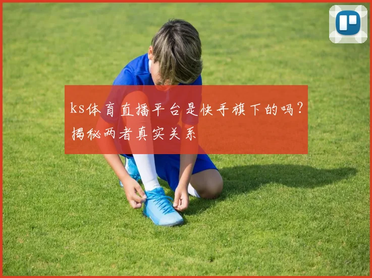 ks体育直播平台是快手旗下的吗？揭秘两者真实关系