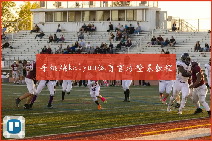 手机端kaiyun体育官方登录教程